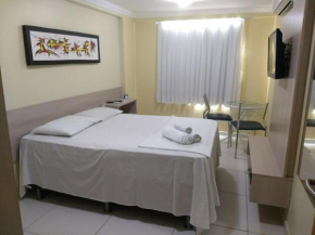 Israel Flat Tambaú Apt 418 - Cobertura Duplex com Piscina Privativa